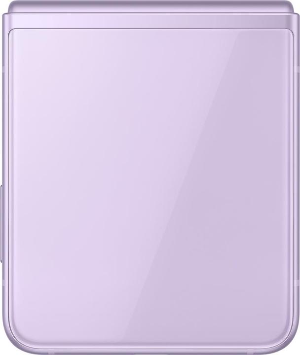 Produktbild Samsung Galaxy Z Flip3 5G (256 GB, Lavender, 6.70", SIM + eSIM, 5G)