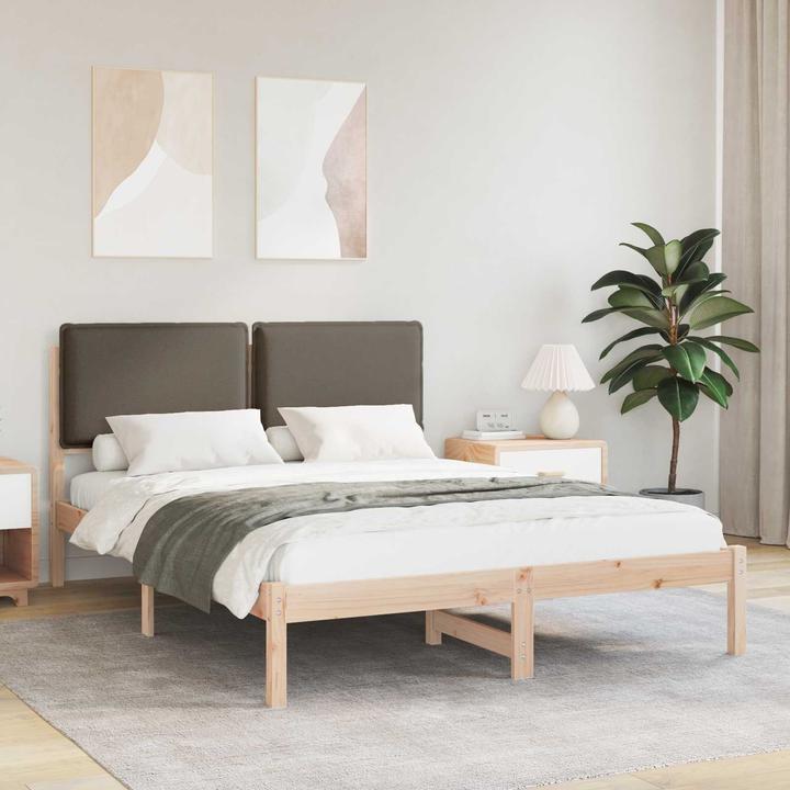 Image du produit vidaXL Bettrahmen (120 x 200 cm)