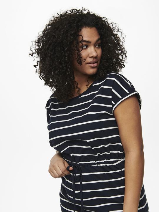 Produktbild Only Curvy drawstring Kleid (M)