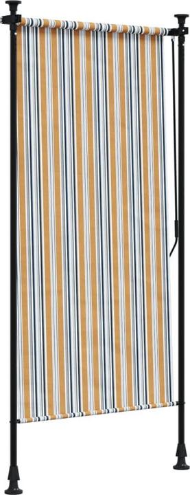 Produktbild vidaXL Aussenrollo (120 x 270 cm)