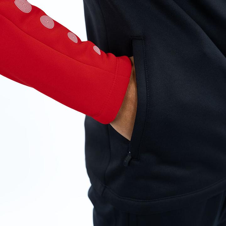 Produktbild JAKO Kapuzenjacke Sonic (XXL)