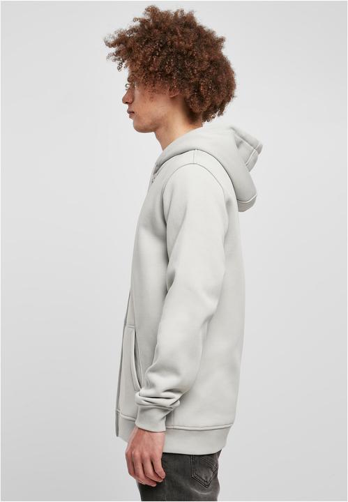 Produktbild Build Your Brand Heavy Zip Hoody (S)