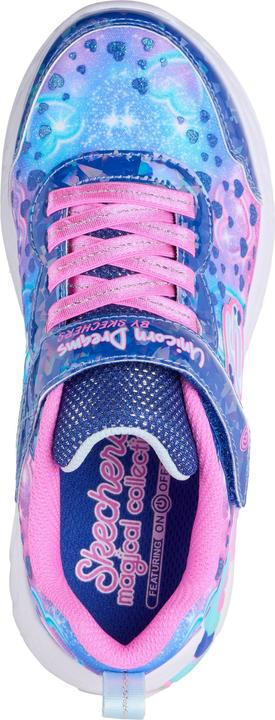 Actual product image Skechers Unicorn Dreams Heart Sparkles (31)