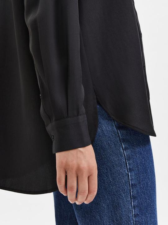 Immagine prodotto Selected Camicia a maniche lunghe (40)