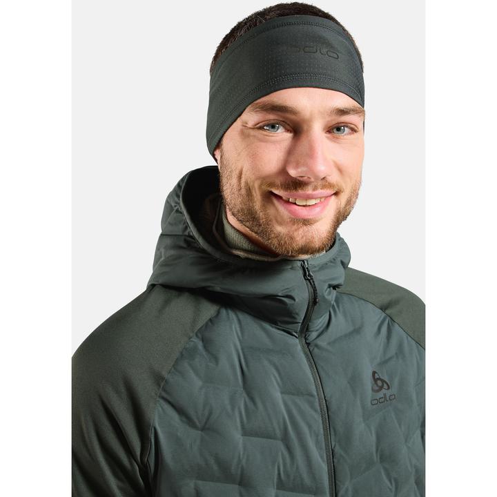 Actual product image Odlo Polyknit Warm Reflective