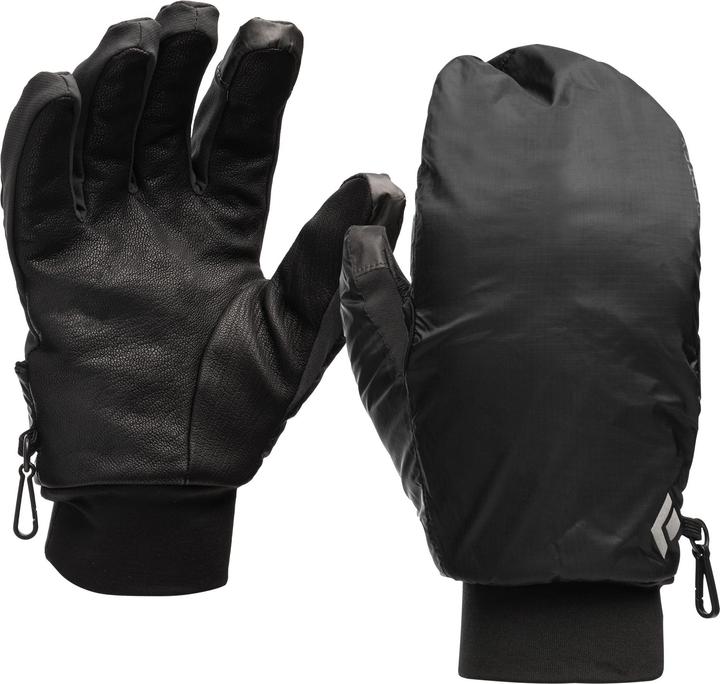 Produktbild Black Diamond Wind Hood Handschuhe (XS)