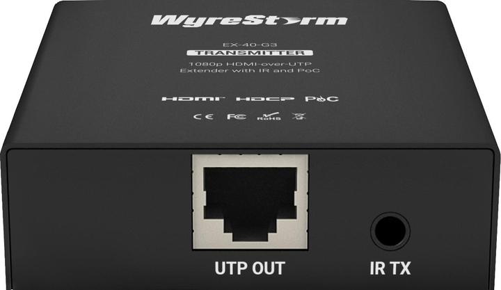 Produktbild WyreStorm EX-40-G3