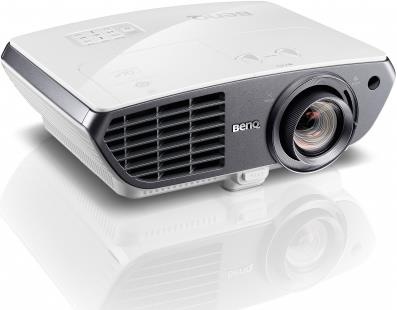BenQ W3000 (Full HD, 2000 lm)