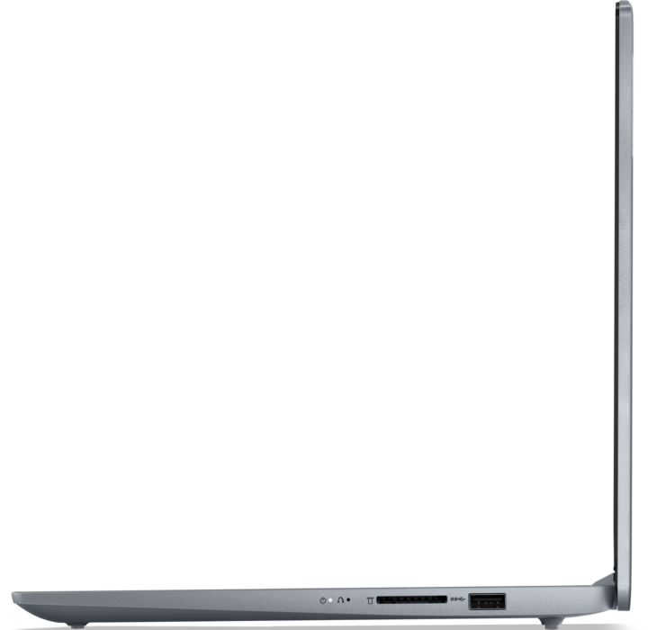 Productafbeelding Lenovo IdeaPad Slim 3 14IAN8 (14", 4 GB, 128 GB, NL)