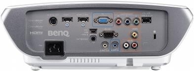 Image du produit BenQ W3000 (Full HD, 2000 lm)