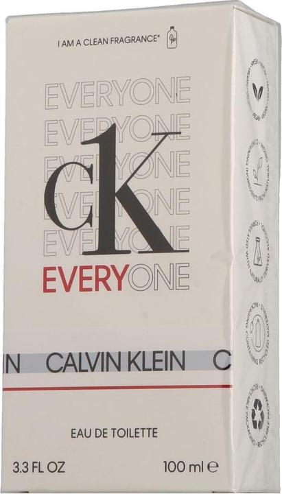 Produktbild Calvin Klein CK Everyone (Eau de Toilette, 100 ml)