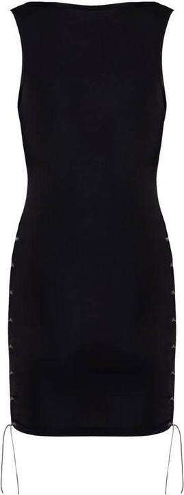Produktbild Cottelli Collection Kleid Schnürung L (L)
