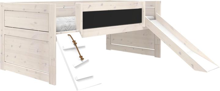 Lifetime Kidsrooms Letto a castello Climb & Slide (90 x 200 cm)