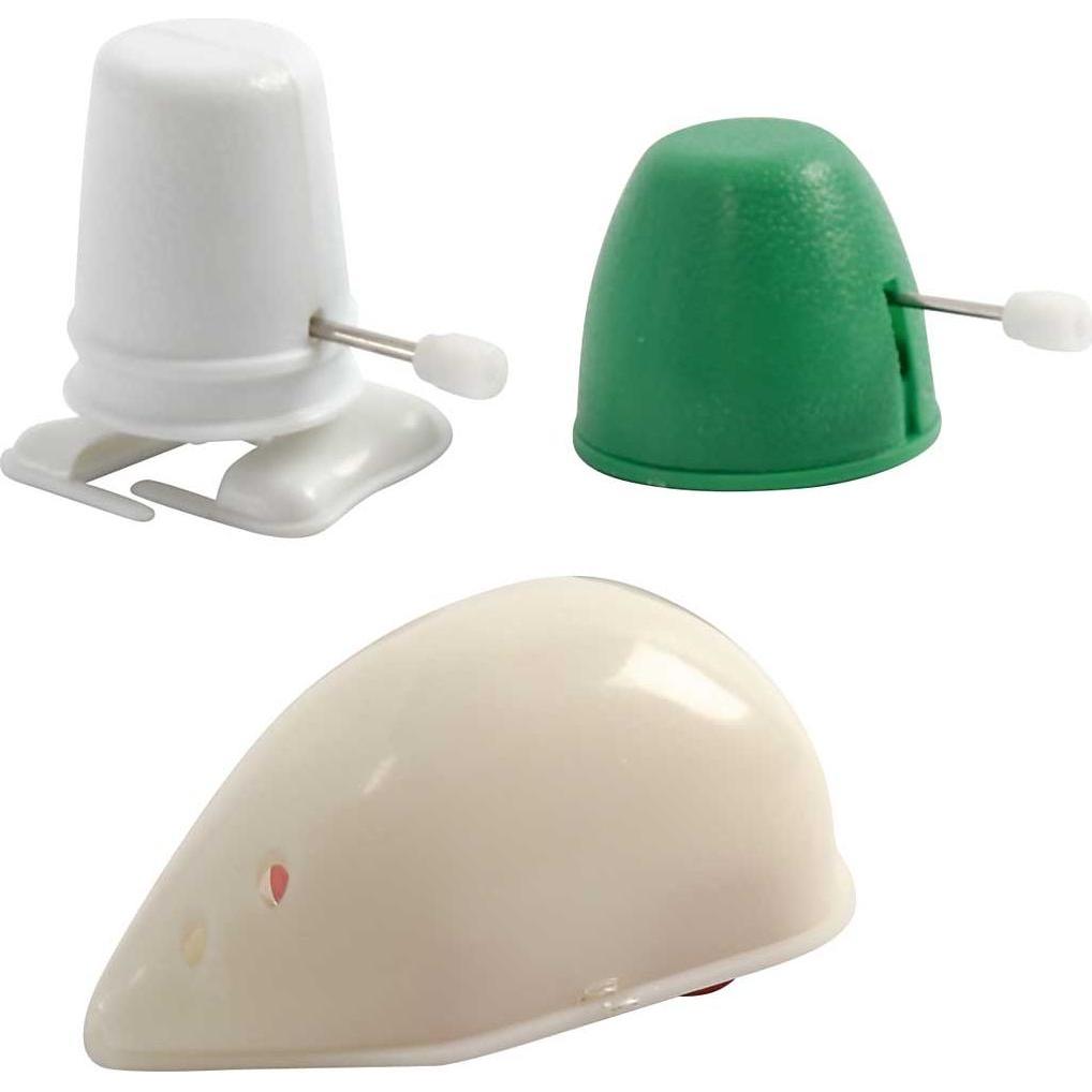 Creativ Company Mechanical Figures