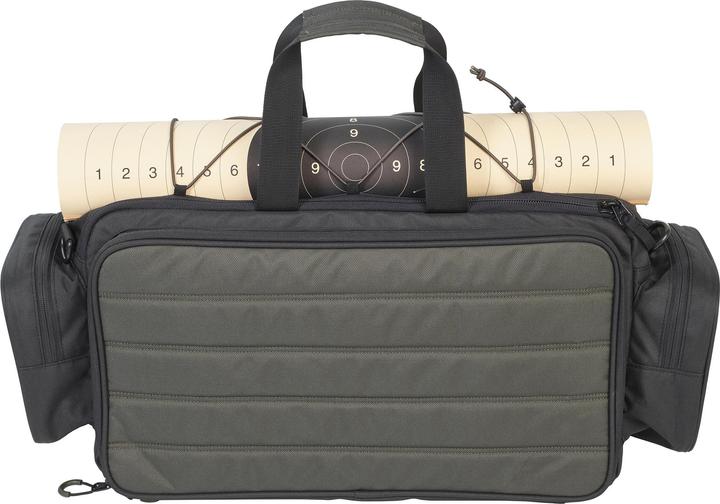 Actual product image Solognac Sports bag sport shooting 40 l