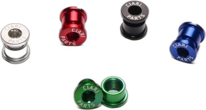 Immagine prodotto Ciari Bulloni