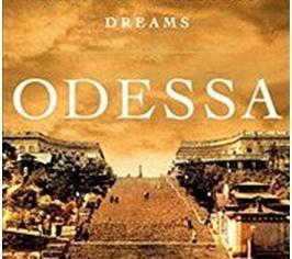 Produktbild Odessa (Englisch, Charles King, 2012)