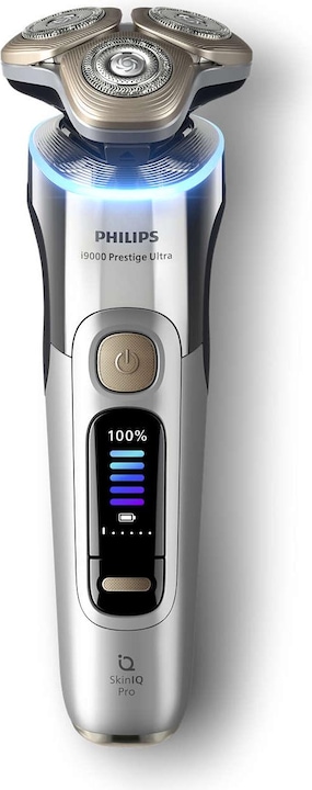 Actual product image Philips Series i9000 Prestige Ultra