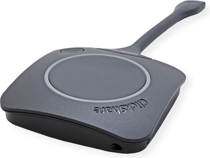 Actual product image Barco ClickShare Button 4th Gen CX-Serie