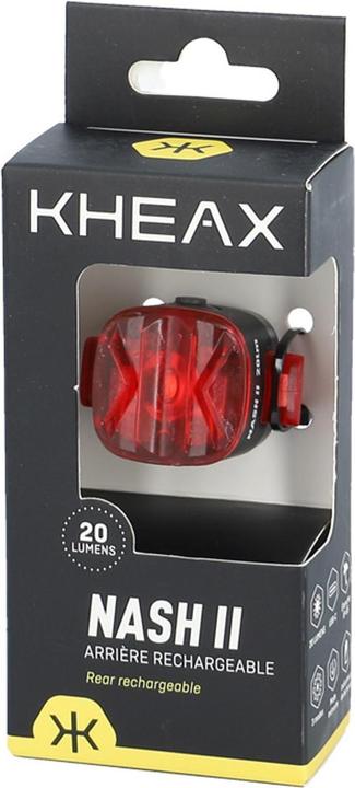 Produktbild Kheax Nash II