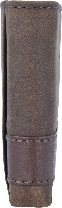 Actual product image Camel Active Taipeh men's wallet RFID leather 11 cm