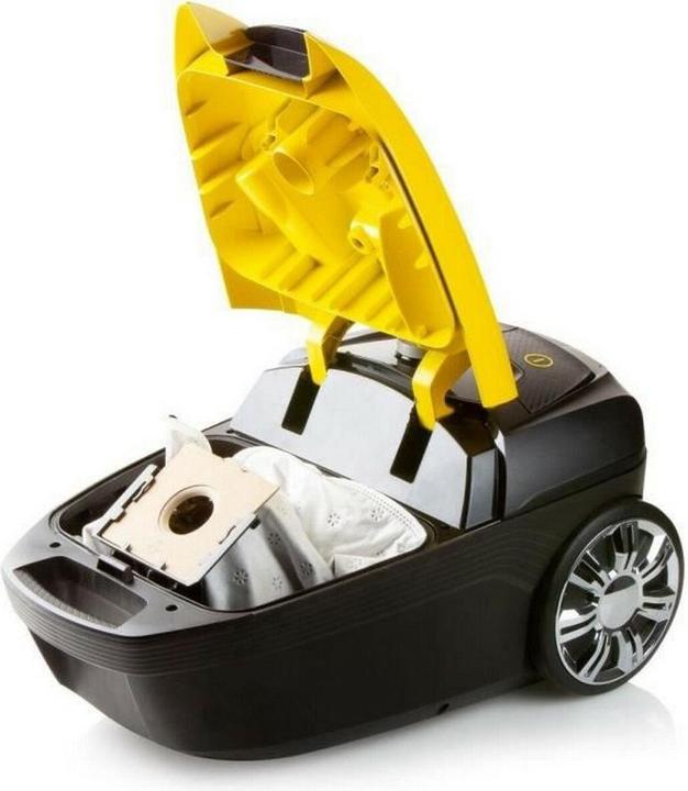 Produktbild Domo DO7294S Staubsauger mit Staubbeutel