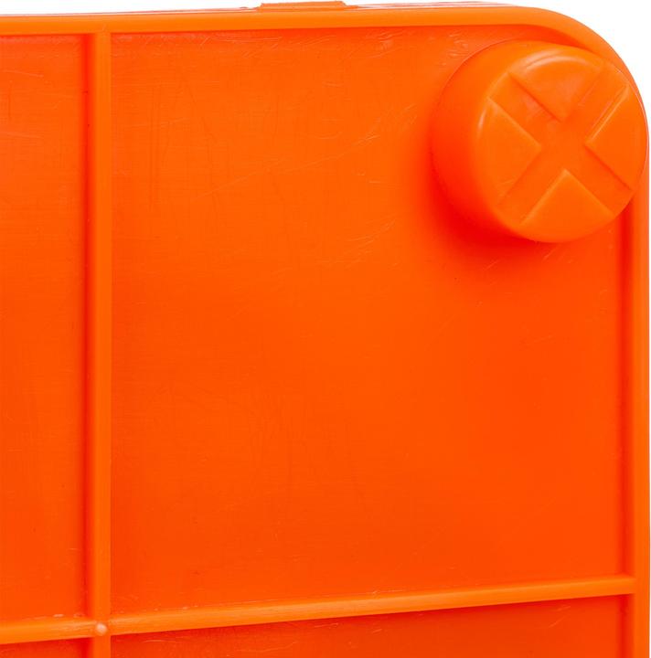 Image du produit Relaxdays 4x cônes-de-signalisation