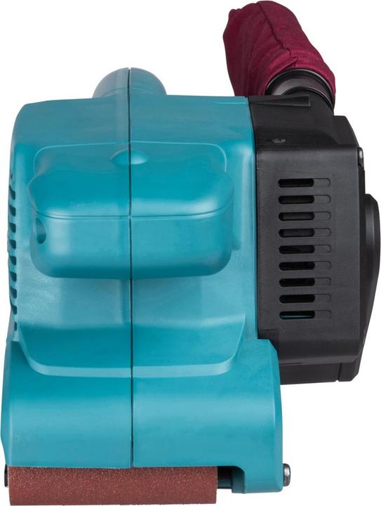 Actual product image Makita 9911 Belt sander (Belt sanders, 650 W)