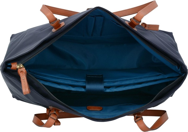 Immagine prodotto Brics Borsa Bric's X-Travel Shopper 43348 (15 l)