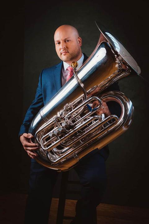 Produktbild Denis Wick Mundstück AT4U