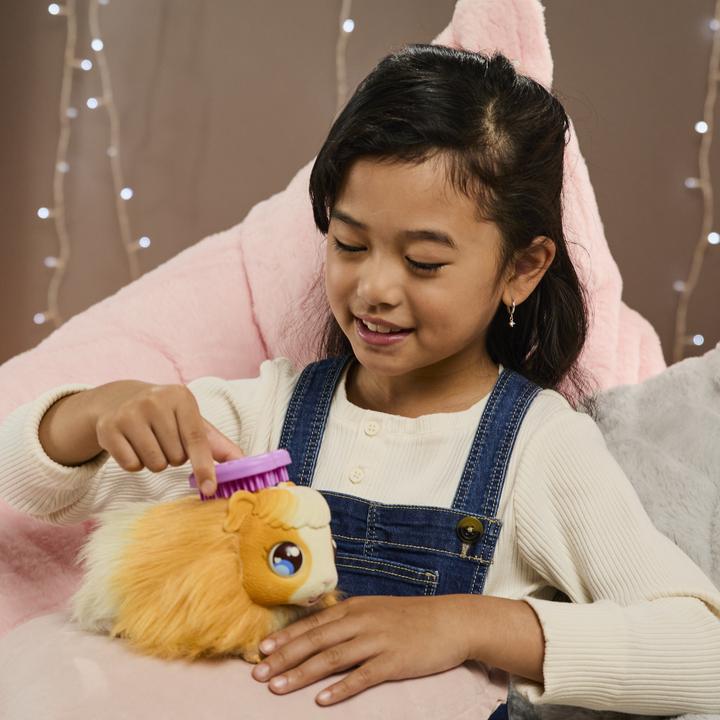Actual product image Little Mama Surprise playset (22.30 cm)