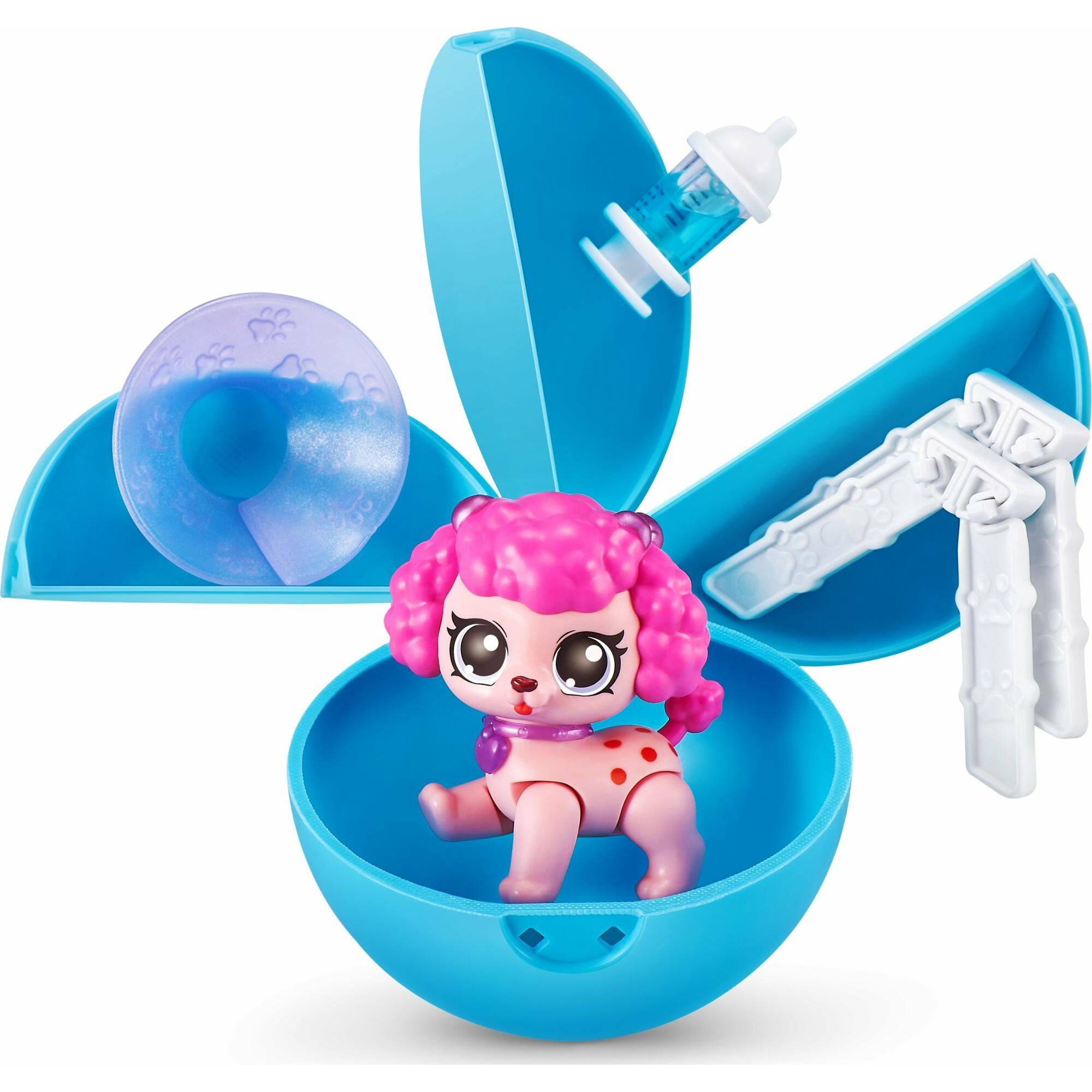 Zuru 5 Surprise-Pet Rescue-Series