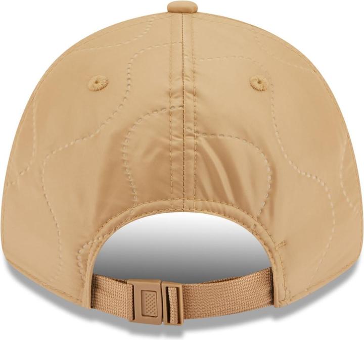 Immagine prodotto New Era 9Forty Clipback Trapuntato Los Angeles Dodgers