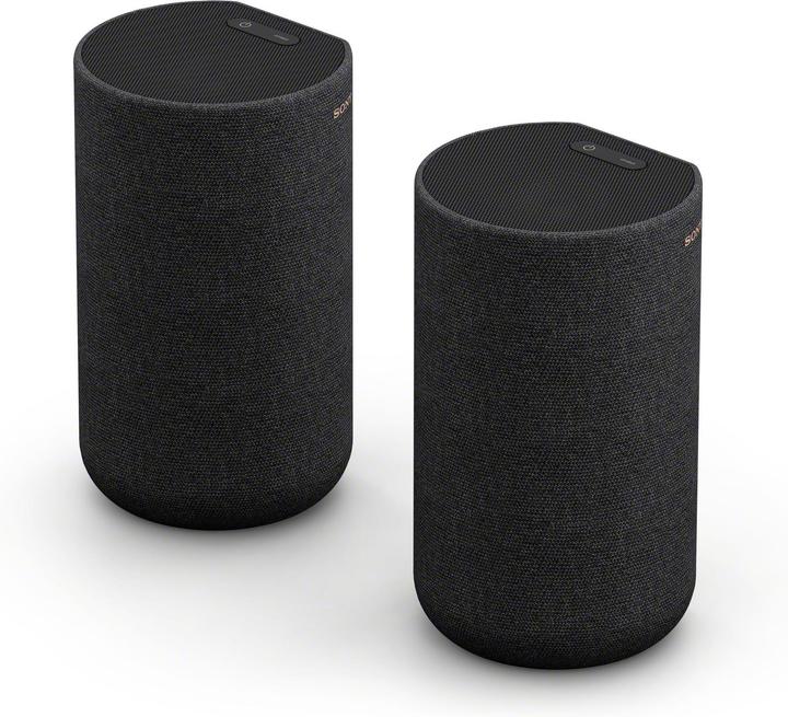 Sony SA-RS5 (1 pair, 180 W)
