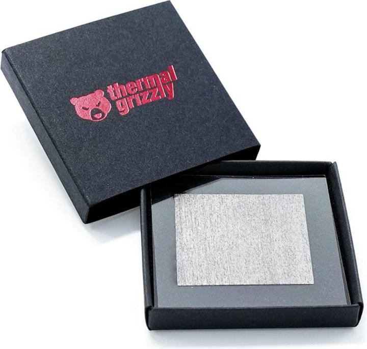 Produktbild Thermal Grizzly KryoSheet (0.20 mm)