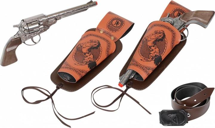 Produktbild Gonher Texas Revolver