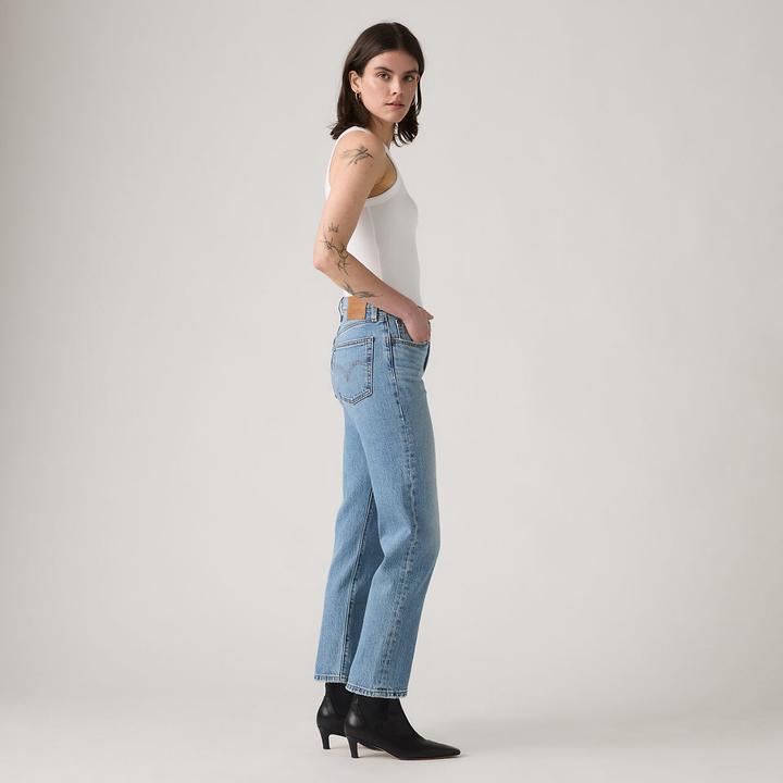Produktbild Levis Cropped-Jeans 501® (29)