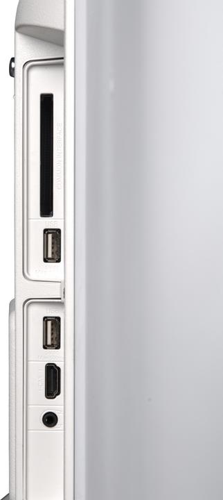 Produktbild Salora 55 MILKYWAY (55", LED, 4K)