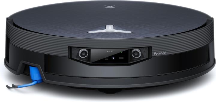 Produktbild Ecovacs X12 Omnicyclone (22000 Pa, Wischrolle)