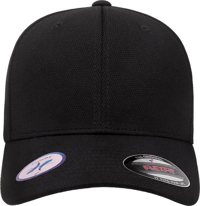 Actual product image Flexfit Cool & Dry Sport Cap