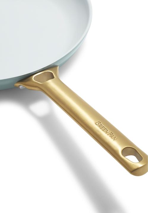 Produktbild Greenpan Padova Reserve -10-teilig (26 cm, Pfannenset + Topfset, Aluminium)