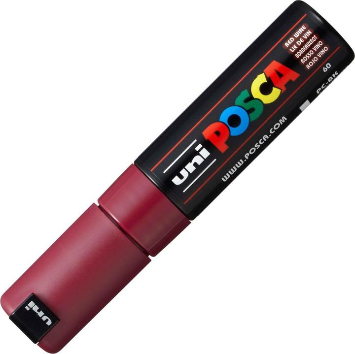 Image du produit Posca Marqueur Bold PC-8K (1x)