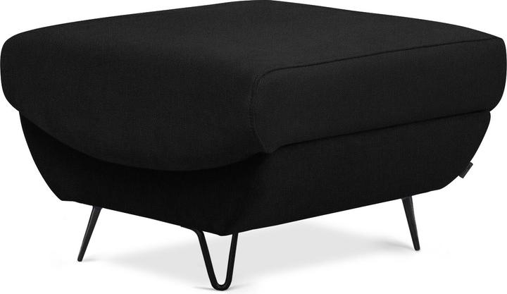 Actual product image ELTAP Silva Puf