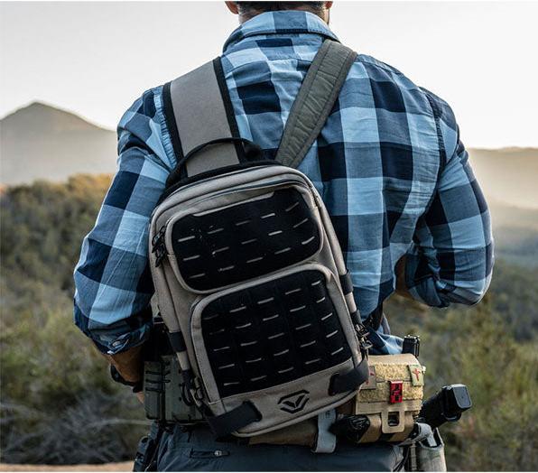 Immagine prodotto Vaultek TACTICAL SLINGBAG für LifePod2 & LifePod, sandstone