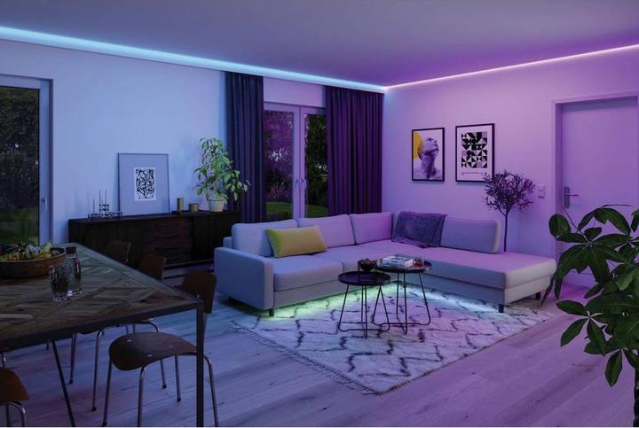 Produktbild Paulmann MaxLED (RGBW, 250 cm, Indoor)