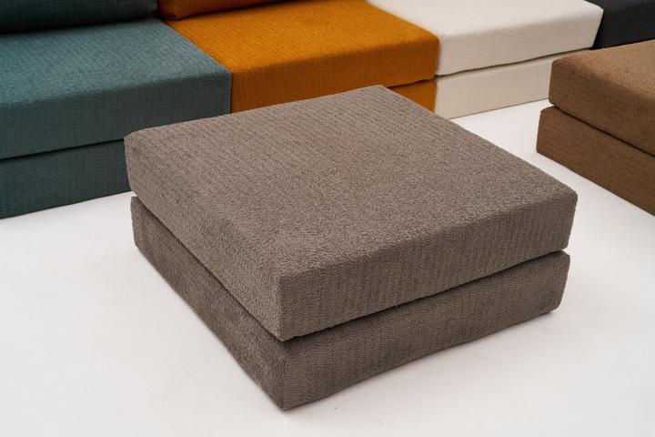 Image du produit Atelier del Sofa Comfort (Tabouret rembourré)