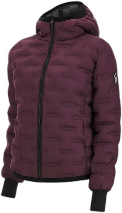 Macron Women's Curtain Coat (XS)