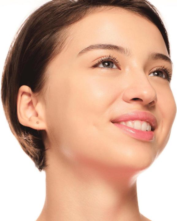Actual product image essence Lash Without Limits (04 Black tubing, Black)