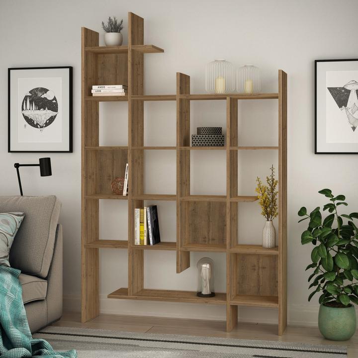 Produktbild Skye Decor Manco (122 x 25.50 x 188 cm)