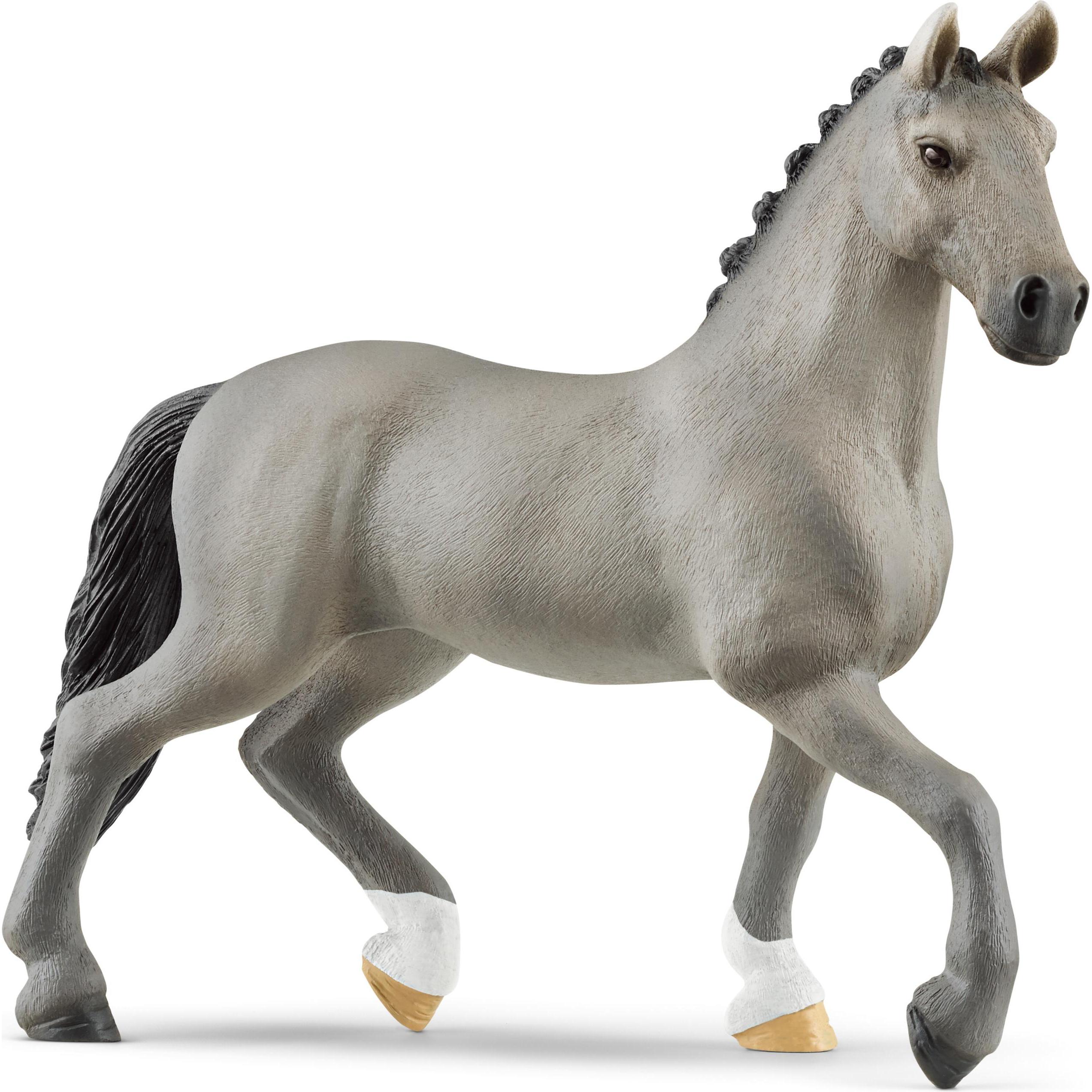 Schleich Cheval de Selle Francais Hengst
